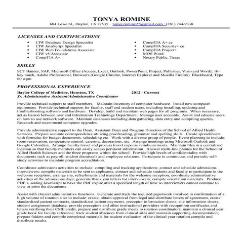 TRomine Resume 1.6.17