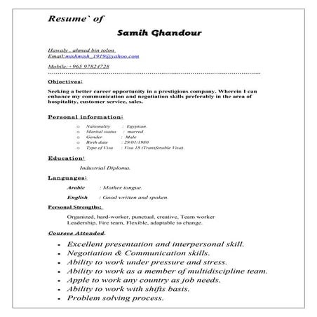 Catherine Brogan CV | DOCX