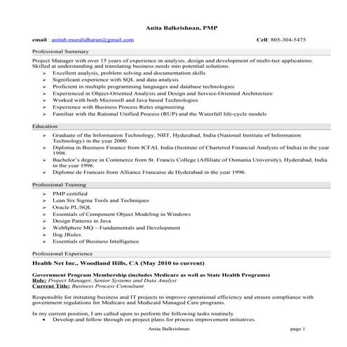 Anita_Resume_2014_09