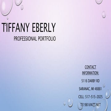 Portfolio_Eberly