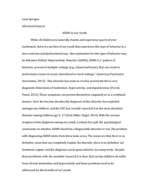 Final Draft Advanced