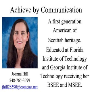 Achieve by Communication 3 pdf