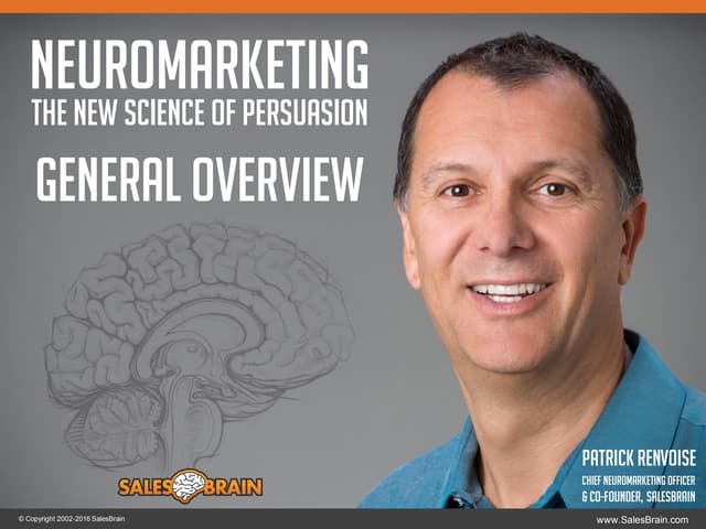 LinkedIn  presentation