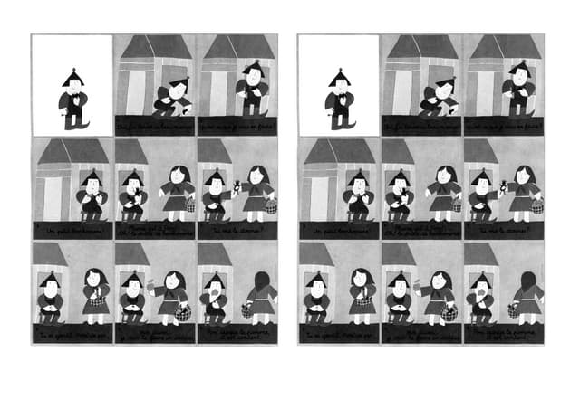 34 história para contar bd