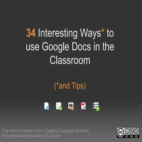 How to use google classroom and meet (teacher edition) | PPTX