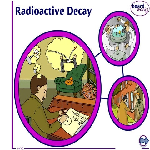 35. edexcel physics Radioactive Decay v1.1.ppt