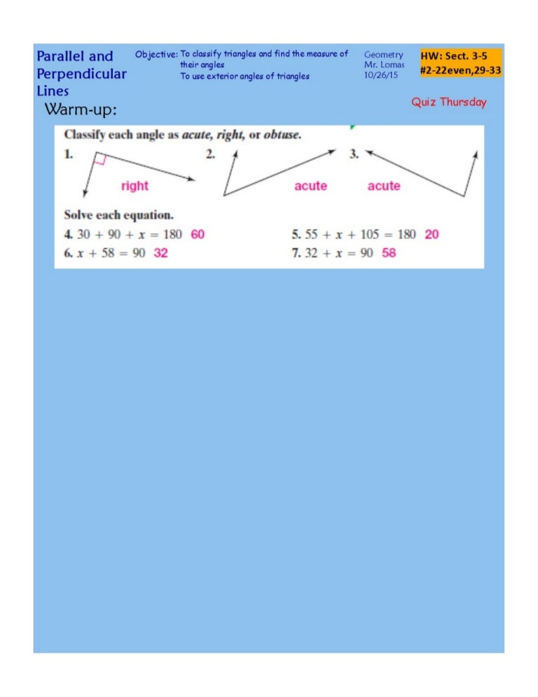 3 5 Triangle Angle Sum Pdf 3 5 Triangle Angle Sum Pdf