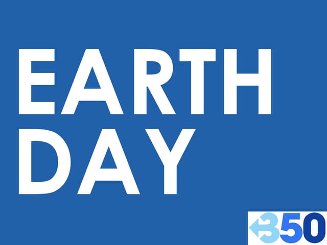 Earth Day