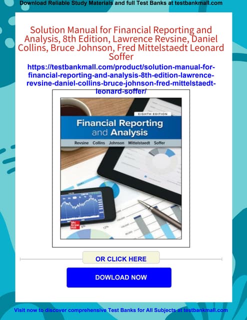 ビジネス・経済 Financial Reporting and Analysis 8th Financial Reporting and Analysis: 9781260247848: Economics