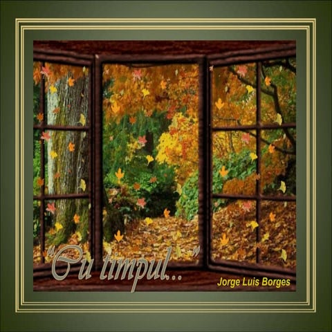 Cu timpul - Cortazar Don_t leave me