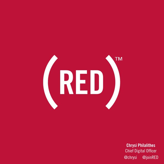 (RED) Case Study | PDF