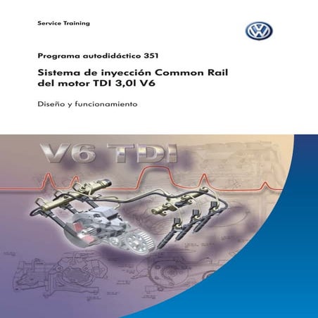 351 Sistema de Inyeccion Common Rail Motor 3 0l TDI V6.pdf
