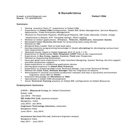 Siebel_CRM_6yrs_Prof