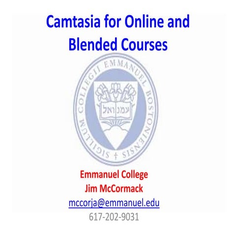 Using Camtasia_in_Course