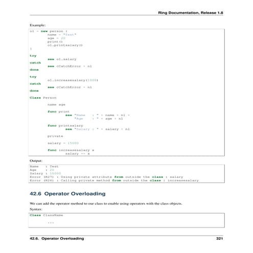 The Ring programming language version 1.8 book - Part 36 of 202