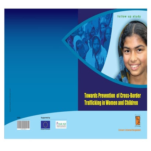 Concern Book Follow up Study