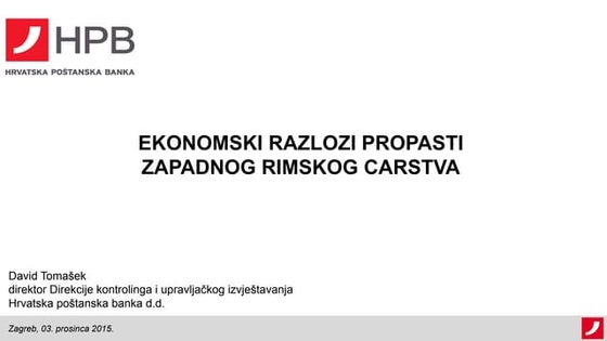 Osnivanje i uspon Rima | PPTX