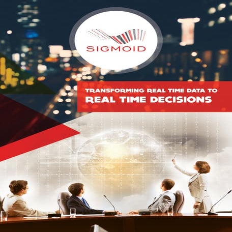 Sigmoid Brochure May 2015