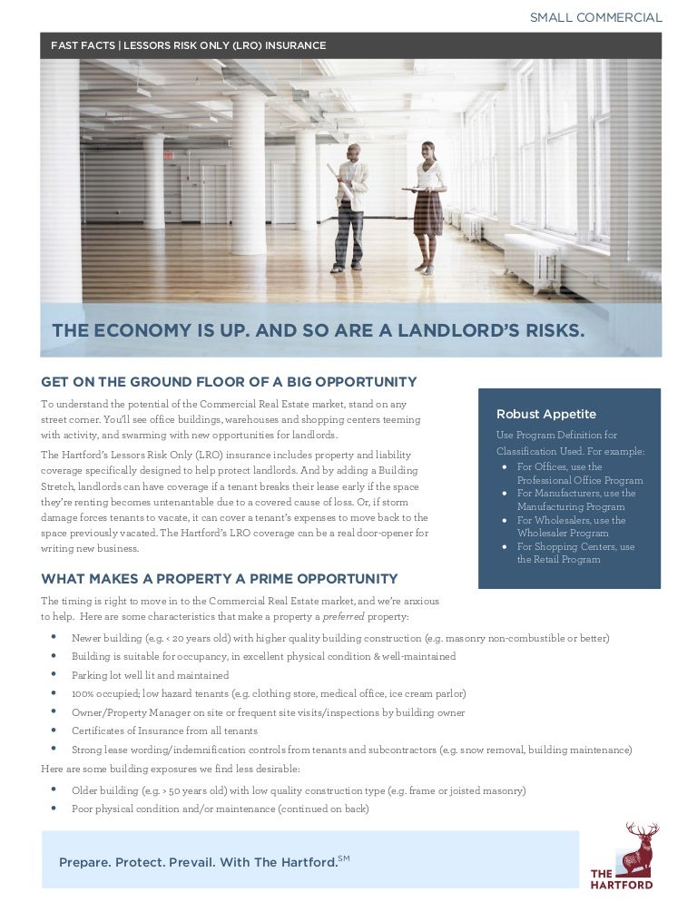 Lro Insurance 4 Reasons To Consider Lessors Risk Lro Insurance 4 Reasons To Consider Lessors Risk