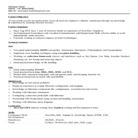 muttuk_Java_angularjs_1year_experience