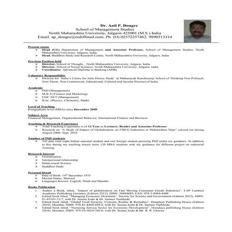 Resume APD1 | PDF