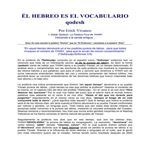 35414472 el-hebreo-es-el-vocabulario-santo