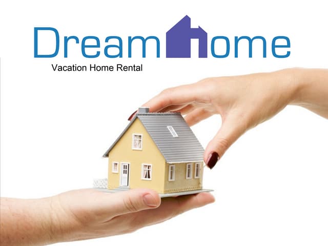 DreamHome PowerPoint
