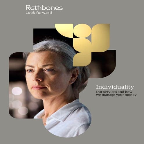 Rathbones main brochure 2015 | PDF