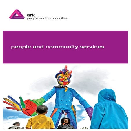 Ark PC brochure | PDF