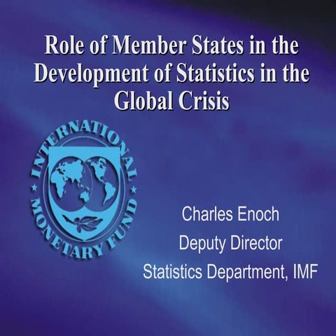 Global Crisis 2008 pptx, The great recession of 2008 | PPT