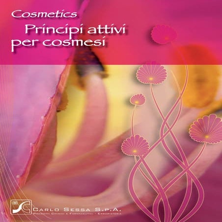Cosmesi