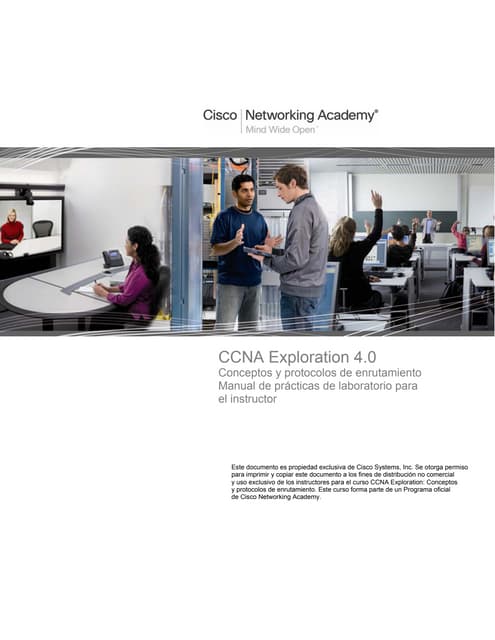 35699430 ccna-4-0-labs-modulo-2-e routing-ilm-v40
