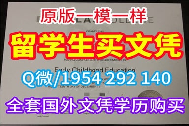 《留学辍学》《精仿查尔斯特大学毕业证学位证书》