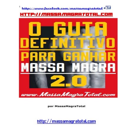 357292277 o-guia-definitivo-para-ganhar-massa-magra1-pdf