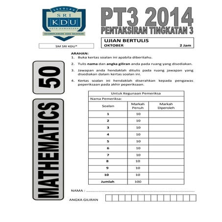 357402584 242463893-pt3-trial-mathematics-pdf