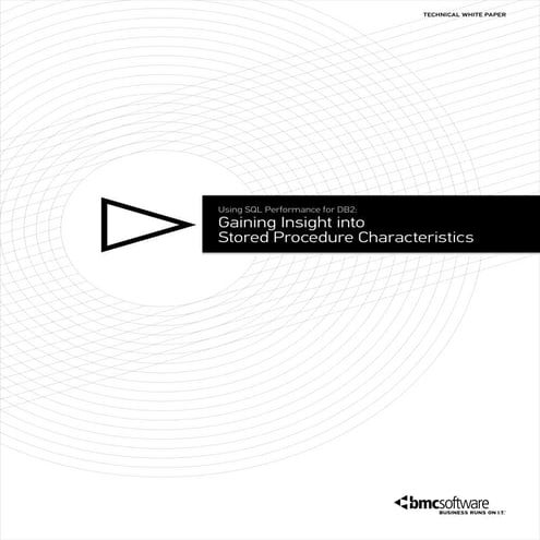 Gaining Insight into