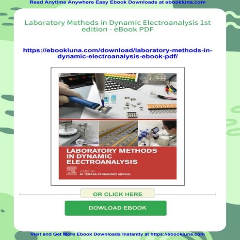 Paper based analytical devises | PDF