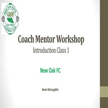 1 Introduction Class | PPT | Free Download