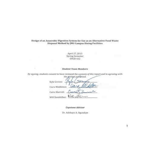 Final Anaerobic Capstone Report SP15