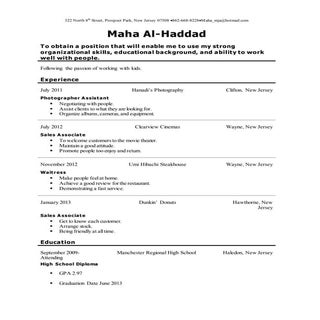 Maha Al-Haddad Resume.docx 2016