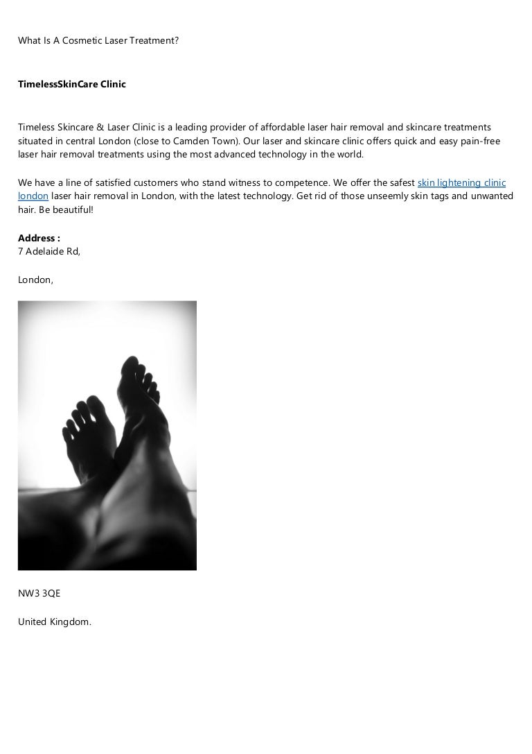 advanced skincare clinic