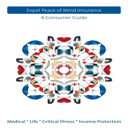 Protection for Life | ODP