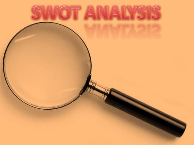 SWOT