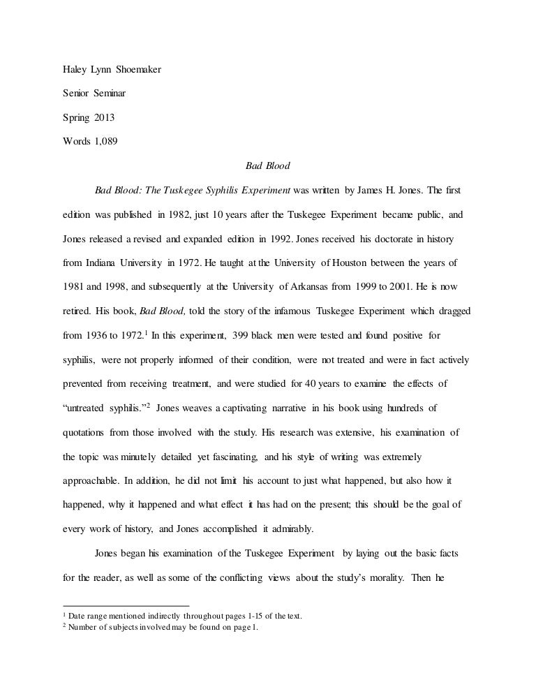 Persuasive Essay Sample High School How To Write A Essay Proposal also Topics For A Proposal Essay Bureacracy In Action A Review Of Bad Blood Analytical Essay Thesis Example