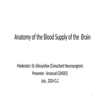 35 Anatomy of  Blood Supply of the brain2 final.pptx