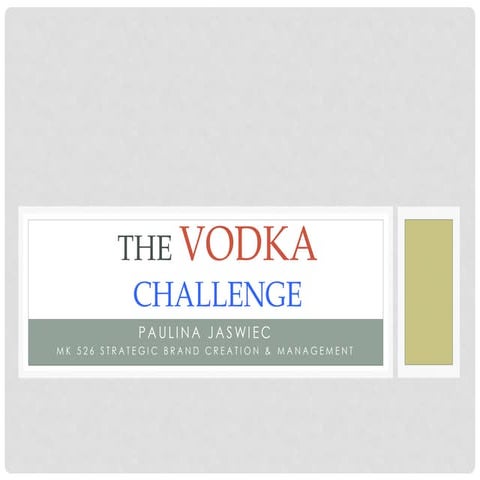 VodChallenge.pres jaswiec