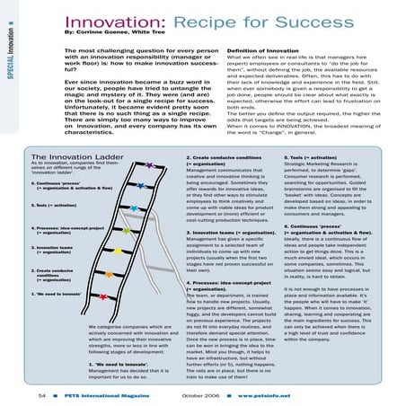 Artikel PetFoods International-CorrinneGoenee