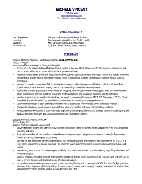 resume_mchlvincent_jun2016