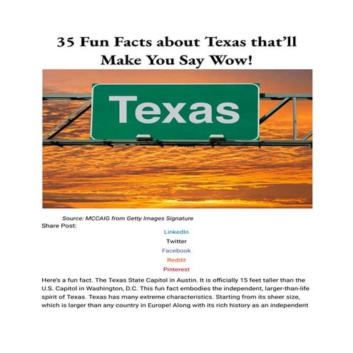 35 Fun Facts about Texas that’ll Make You Say Wow.pdf