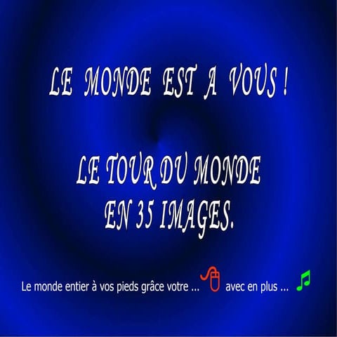 Bien Vieillir Diapo Musical Et Peintures Magnifiques